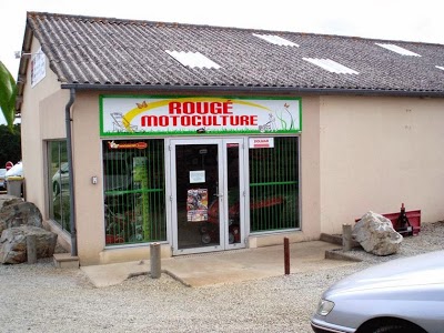 Rouge Motoculture