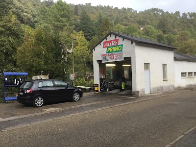 Garage SAV CARBURANTS - réseau Auto Primo