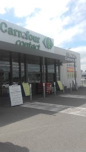 Carrefour Contact