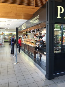 Aire de Service de Capens-Volvestre