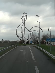 Station Service Avia