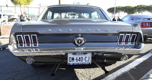 Intermarche Clermont L'Herault