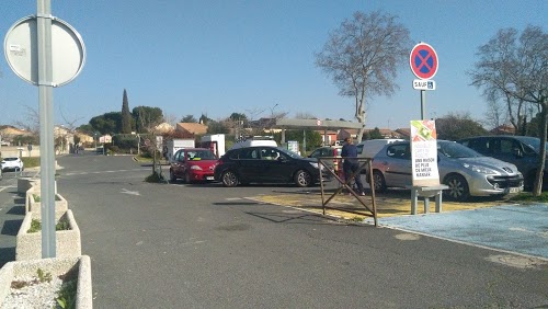 Intermarche Capestang