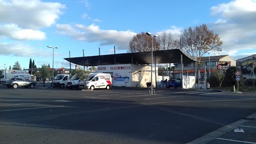 Carburant Intermarch