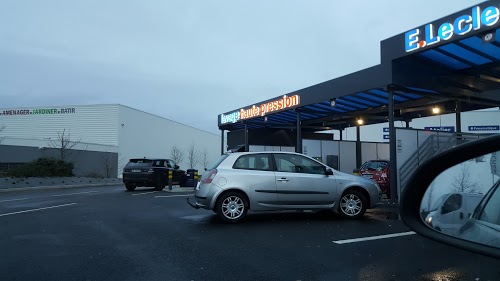 Station Service E.Leclerc