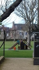 Station Elan Bar Le calvaire