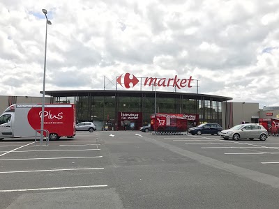 Carrefour Market