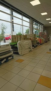 Intermarche La Cote St Andre