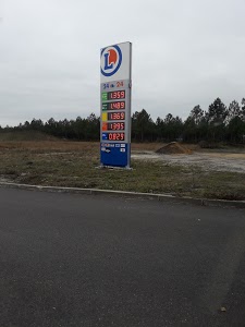 Station Service E.Leclerc