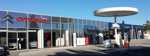 ETABLISSEMENTS LABORIE - PEUGEOT