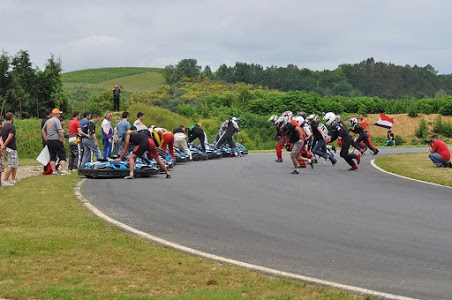 Kartagen Circuit de Layrac