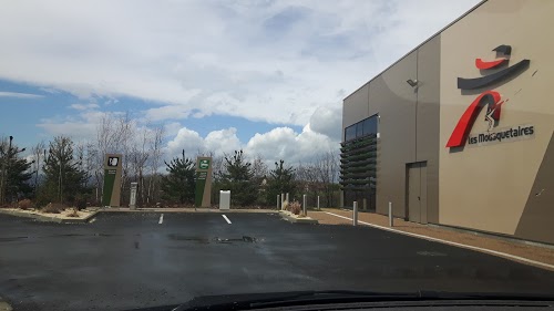 Intermarché Contact - Saint-Héand