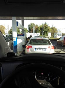 E.Leclerc Station Service