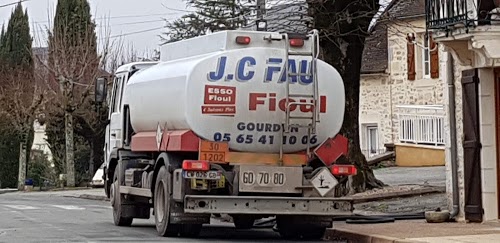 station service FAU. DAC