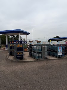 E.Leclerc Station Service