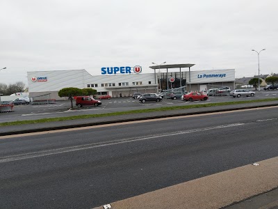 Super U La Pommeraye