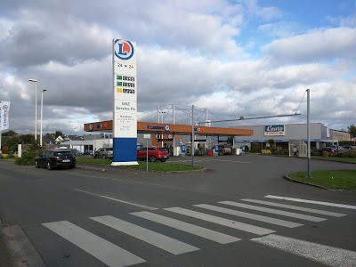 E.Leclerc Station Service