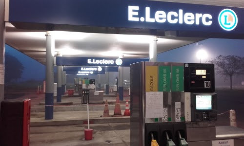 E.Leclerc Station Service