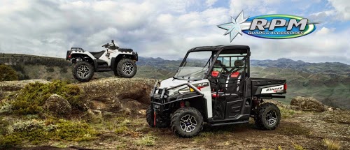 RPM Quads & Accessoires
