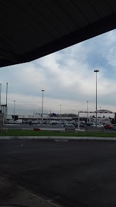 Carrefour Station service