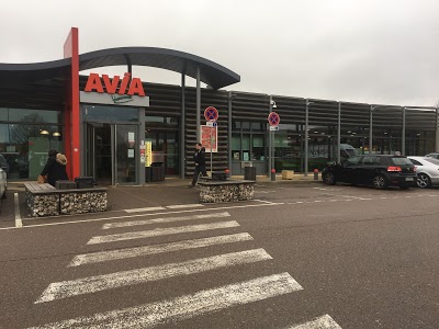 Avia Langres Noidant