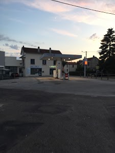 Leclerc Chalindrey Jalu SA