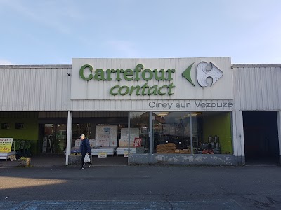 Carrefour Contact photo1