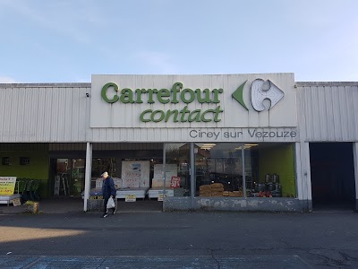 Carrefour Contact