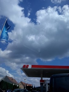 ED Tankstelle