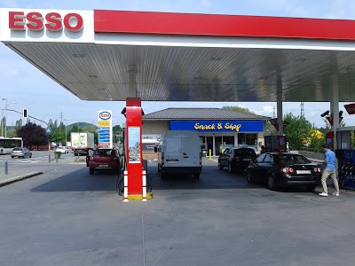 Esso