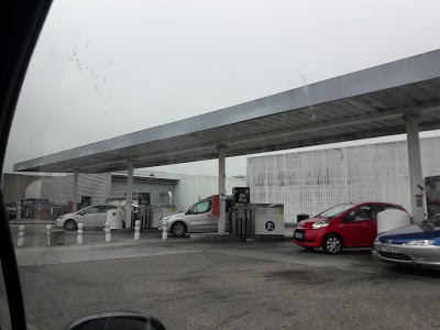 E.Leclerc Station Service