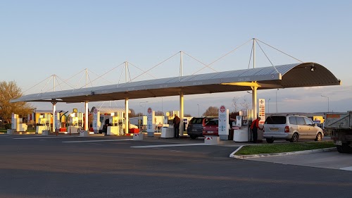 Station Service Carrefour Nevers