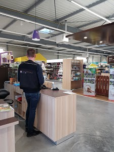 E.Leclerc Station Service