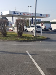 E.Leclerc Station Service