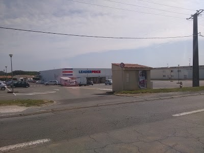 Surgeres Automobiles