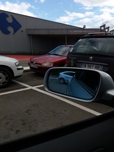 Carrefour Market