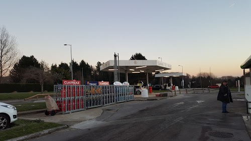 E.Leclerc Station Service