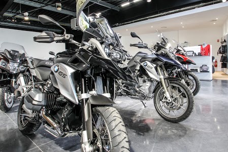 EDEN MOTO 51 Concession BMW-Motorrad Reims
