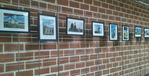 Station-service E-Leclerc 