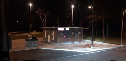 aire de saint bonnet pres riom