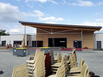 Saint Gervais d'Auvergne