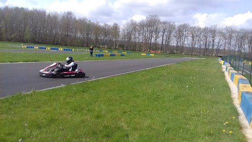 Karting-Belval