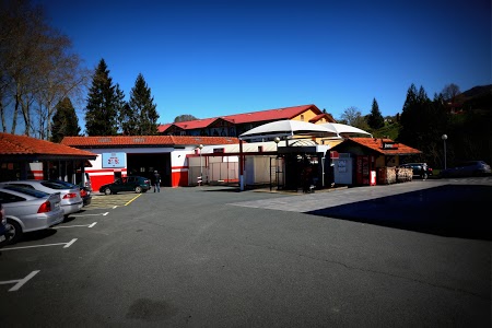 Station Service Avia - Josenea