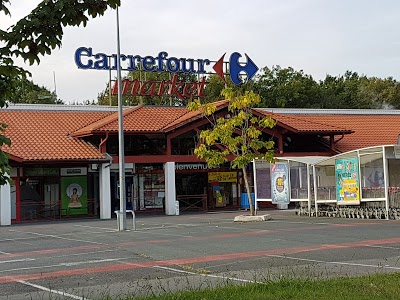 Carrefour Market