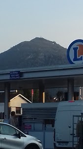 E.Leclerc Station Service