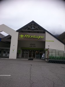 Carrefour Montagne
