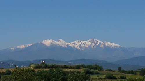 Aire du Village Catalan