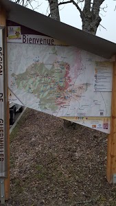 Point Bleu Camping Car