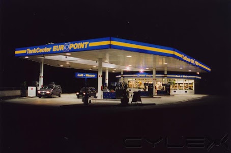 TankCenter Europoint photo1