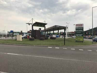 Station Service Casino